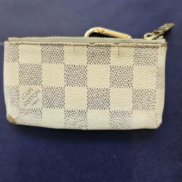 Louis Vuitton Key/Card Pouch - Picture 2 of 5